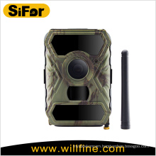3G Trail Cameras with APP Support Remote Control Hunting Security